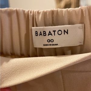 Babaton Conan dress pants